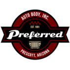 Preferred Auto Body Photo