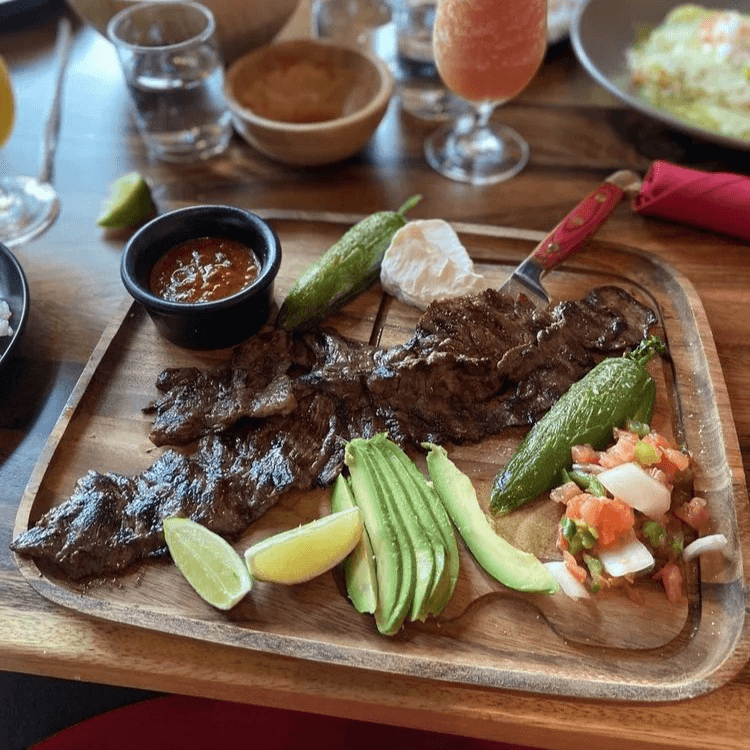 Carne Asada