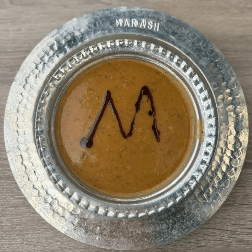 Lentil Soup