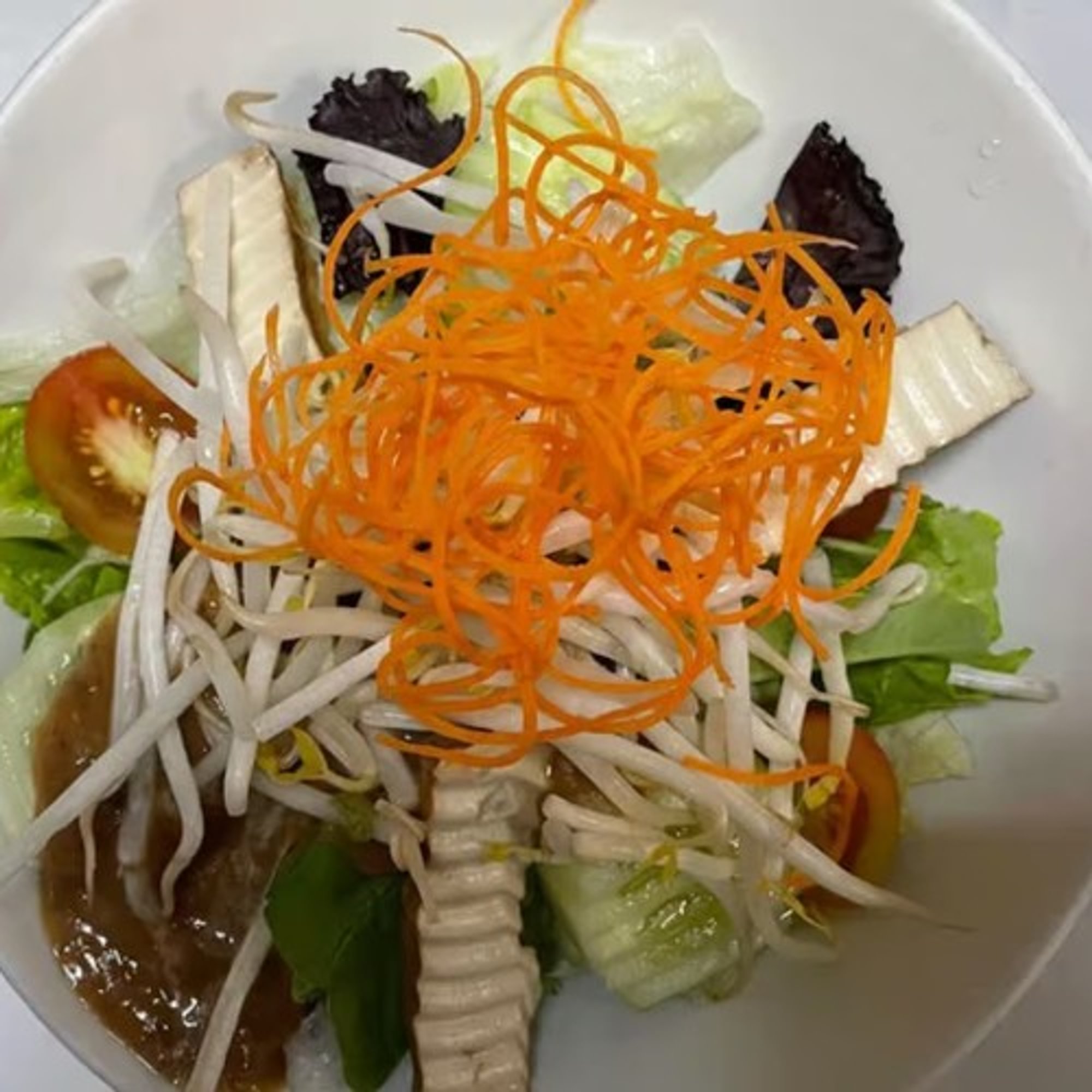 Thai Salad