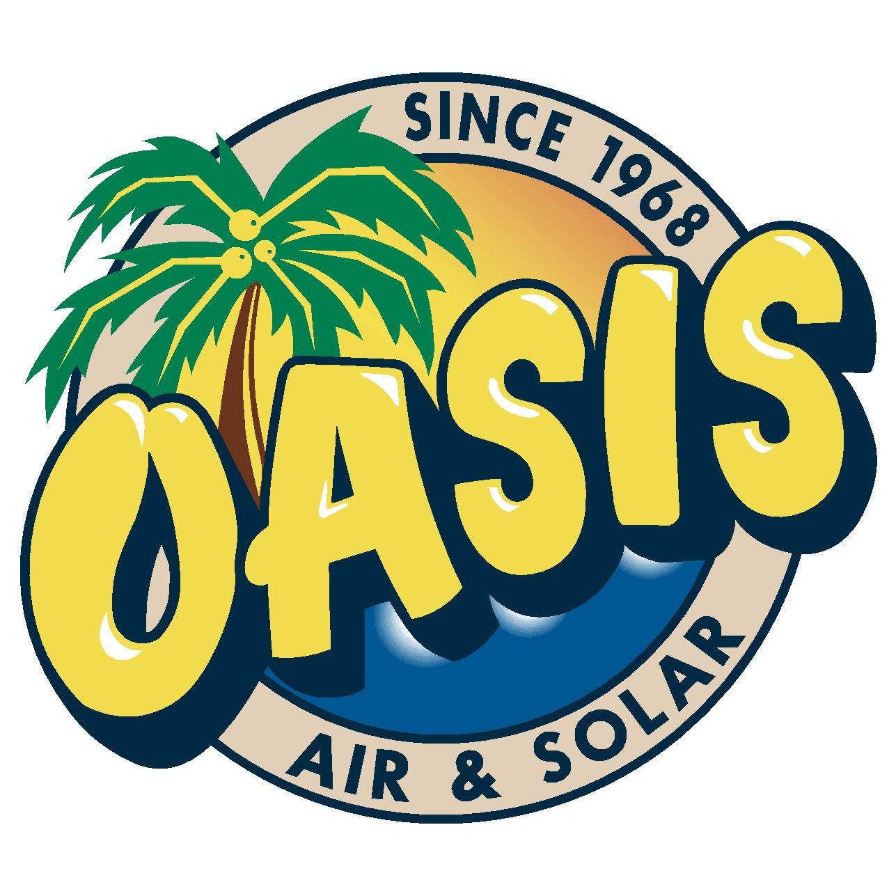 Oasis Air Conditioning