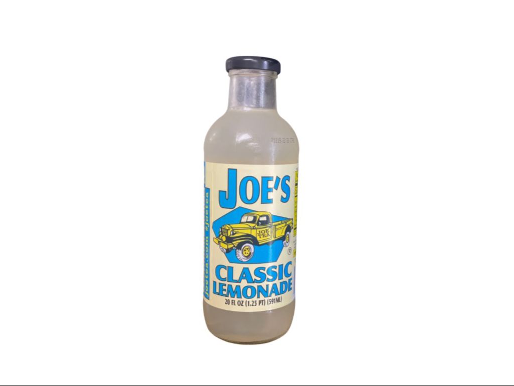 Joe's Lemonade