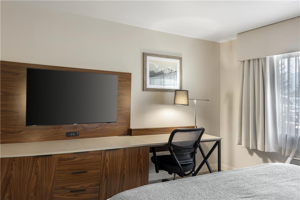 Best Western Vista Inn Image