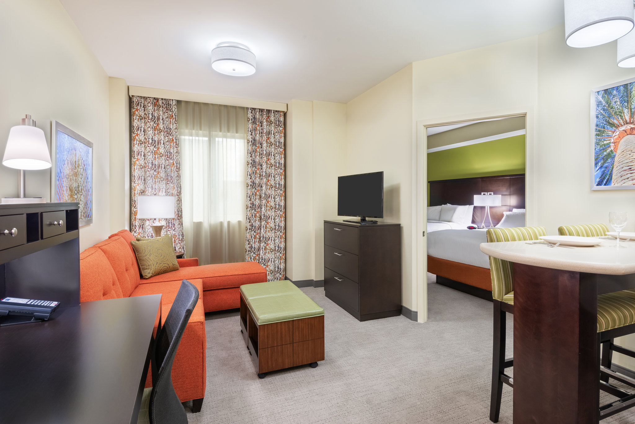 Staybridge Suites Miami International Airport by IHG Image