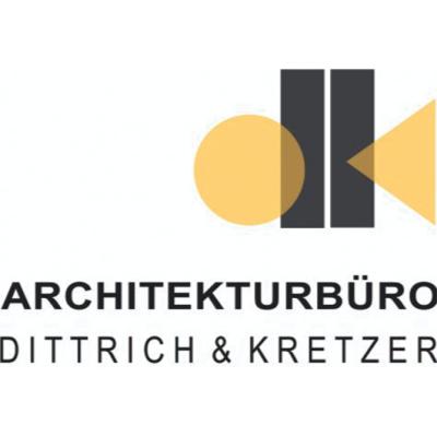 Logo von Architekturbüro Dittrich & Kretzer