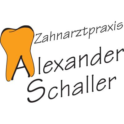 Logo von Zahnarztpraxis Alexander Schaller