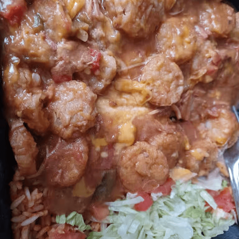 Huevos Rancheros
