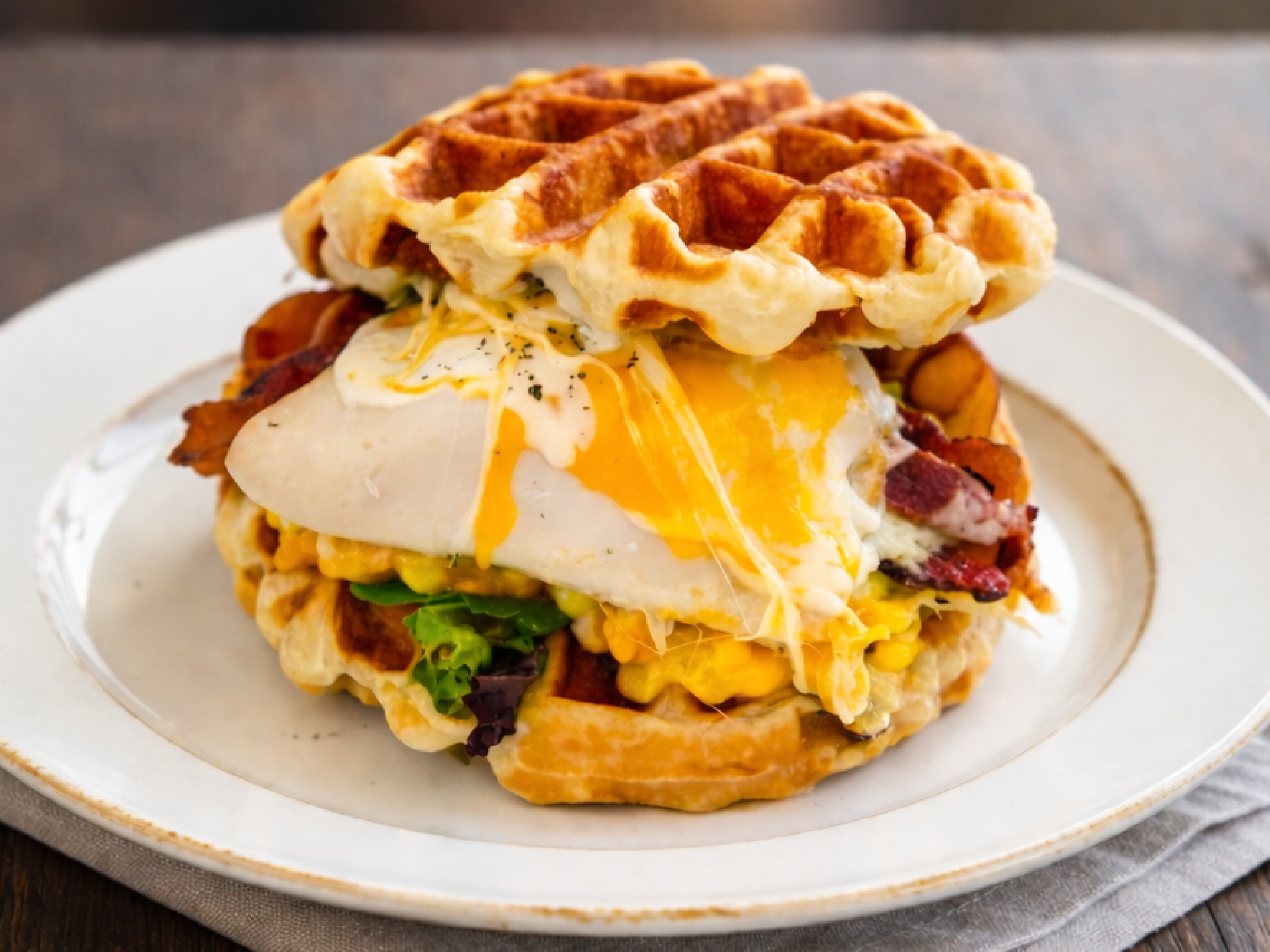 Club Sandwich
