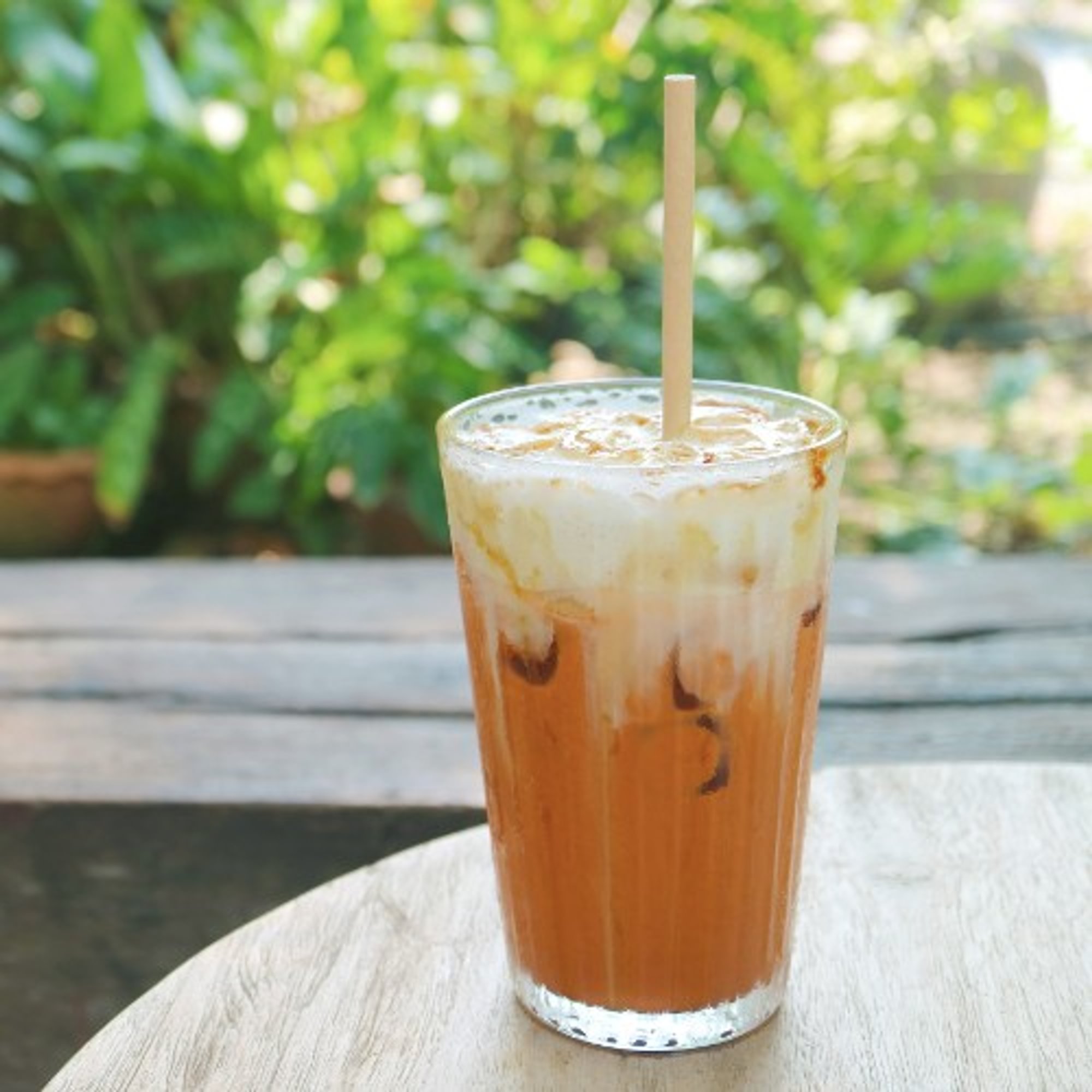 Thai Tea