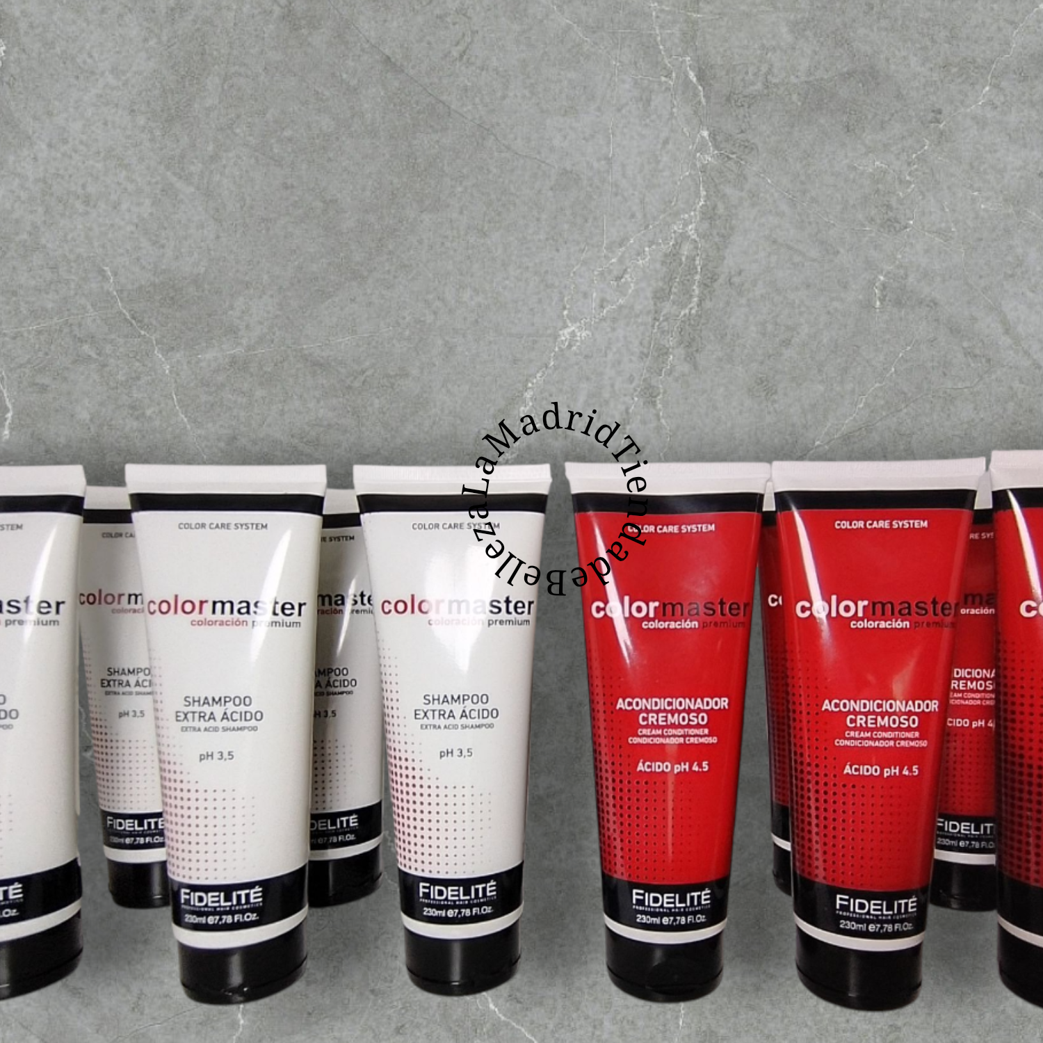 Galería en miniatura