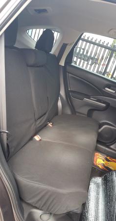 Images Universal Seat Covers