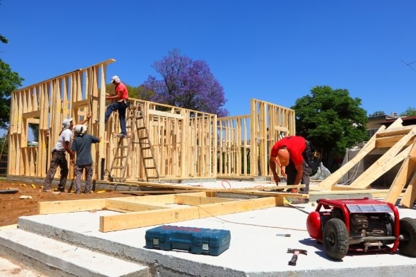 Residential General Contracting