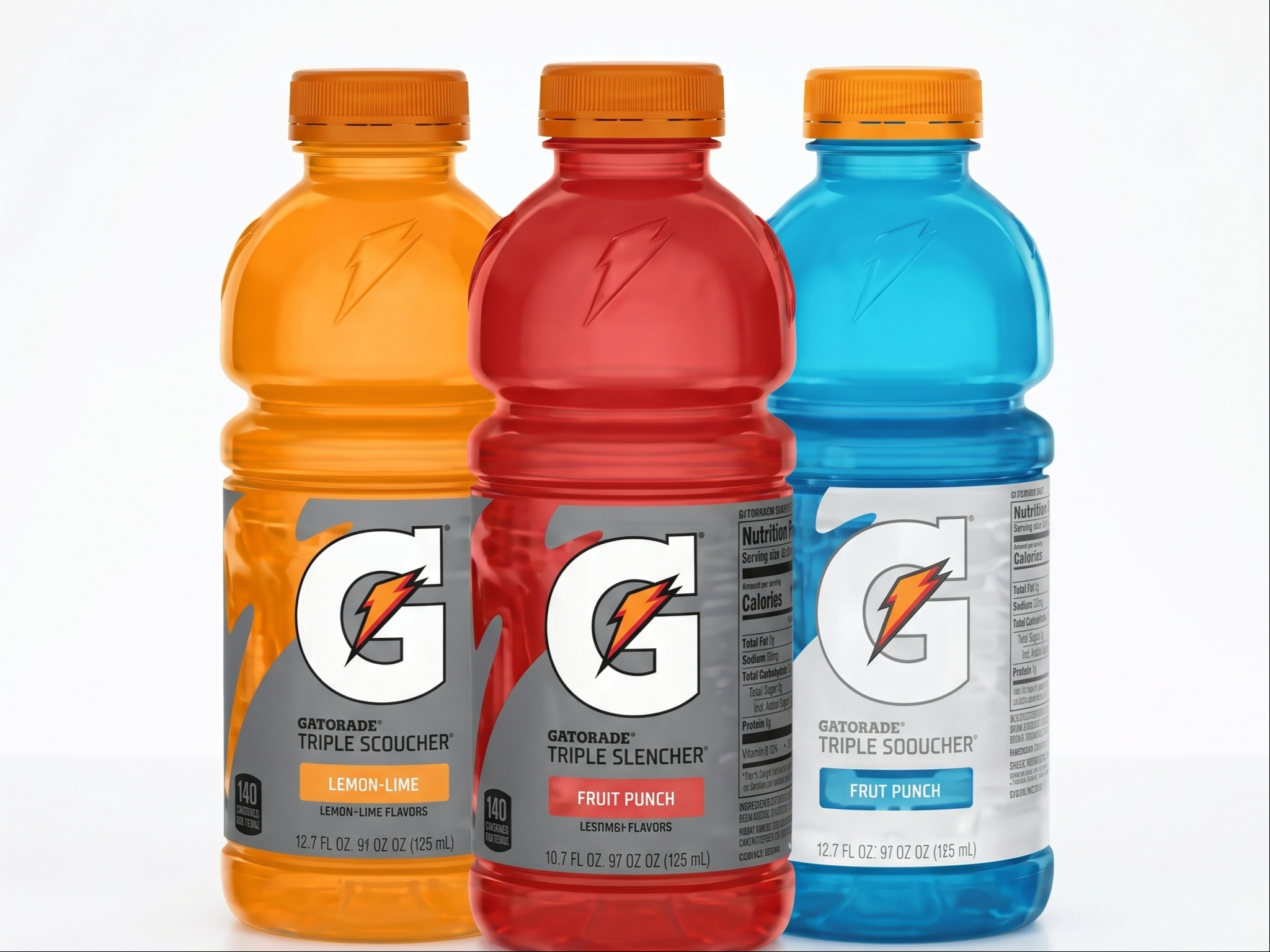 Gatorade