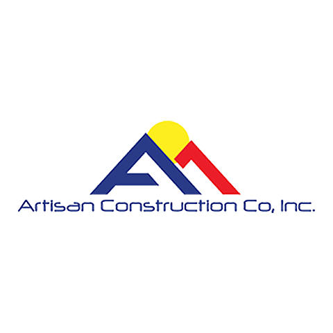 Artisan Construction Co, Inc Logo