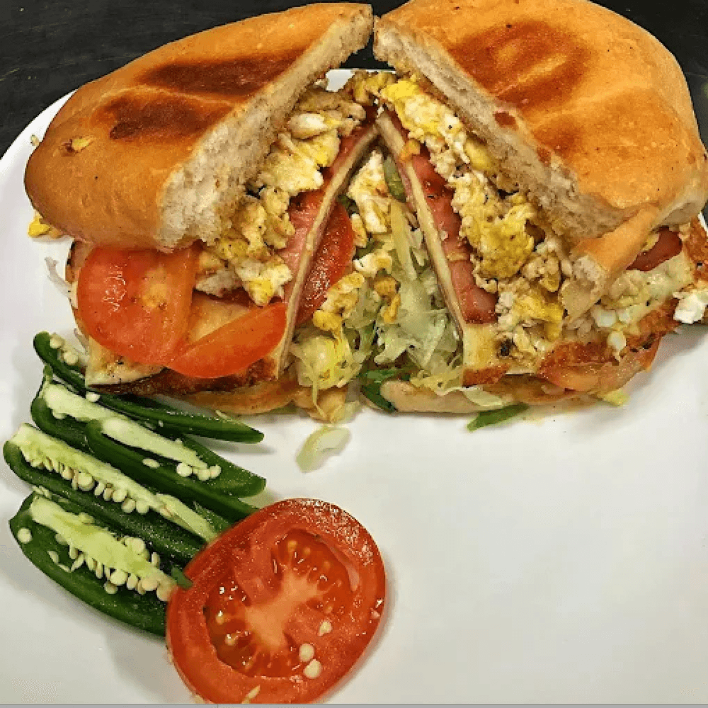 TORTA