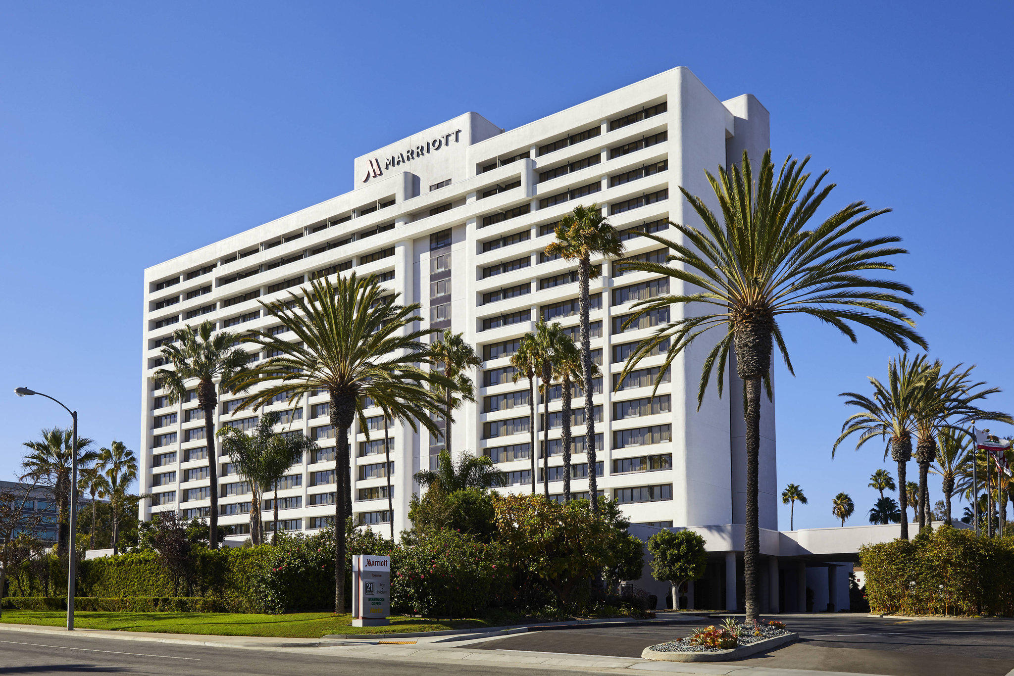 Torrance Marriott Redondo Beach Photo