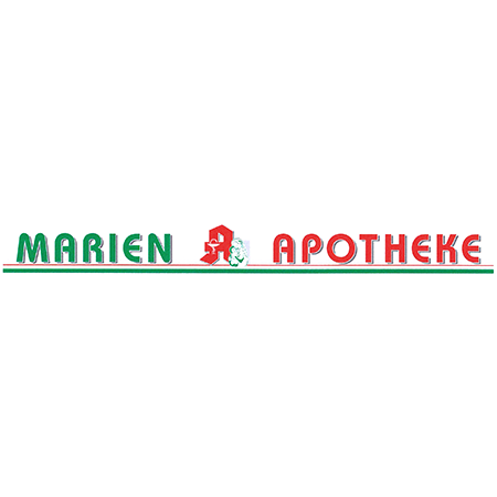 Logo der Marien Apotheke