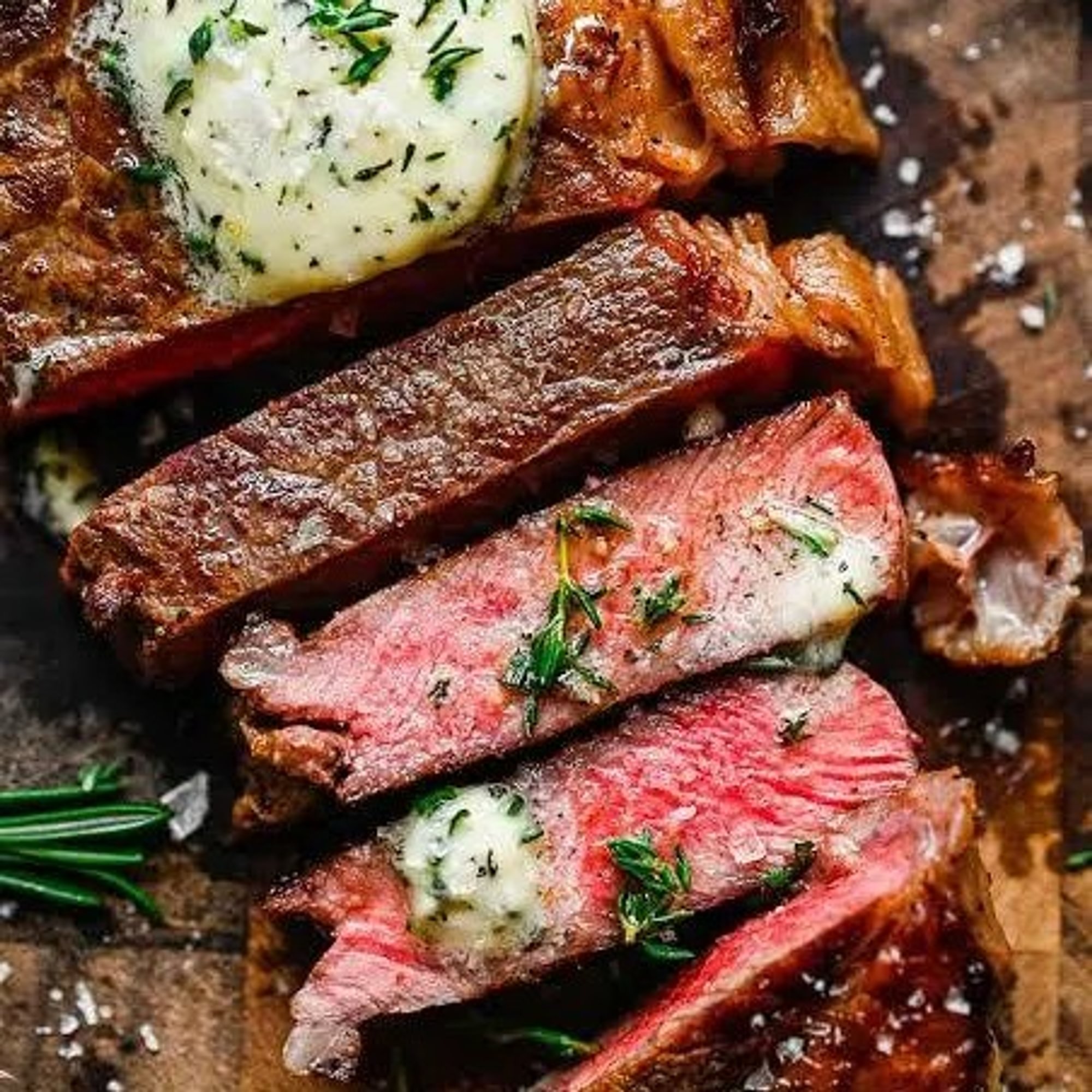 Ribeye Steak