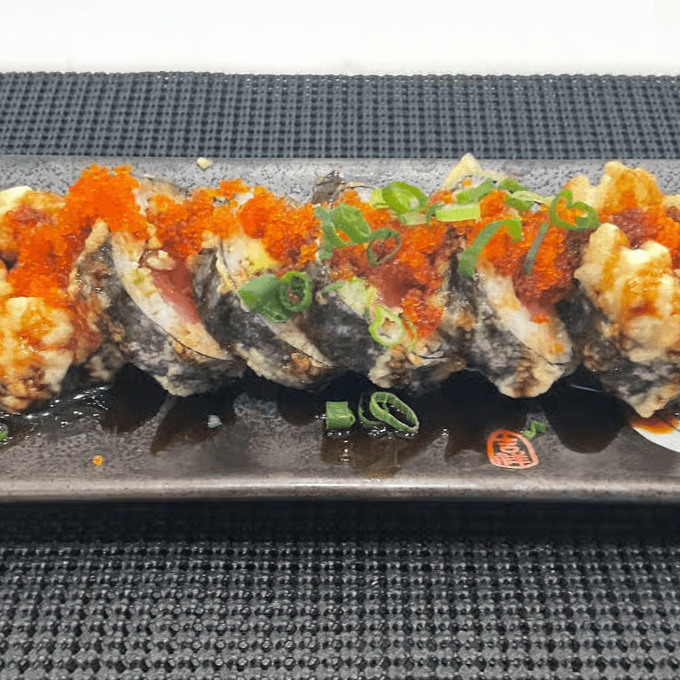 Inside Out Roll