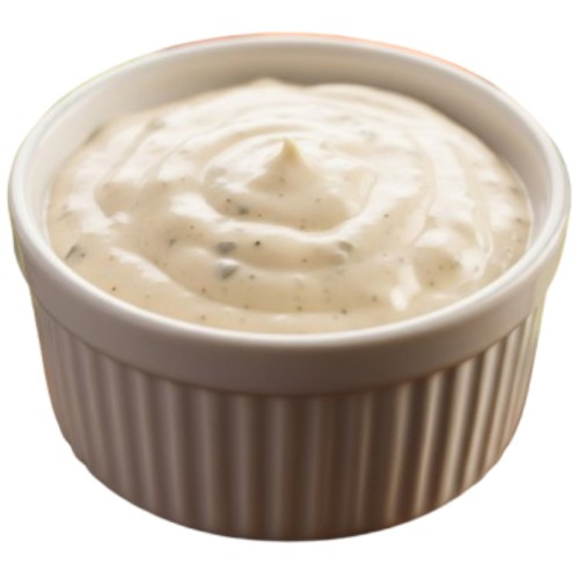 Side of Ranch