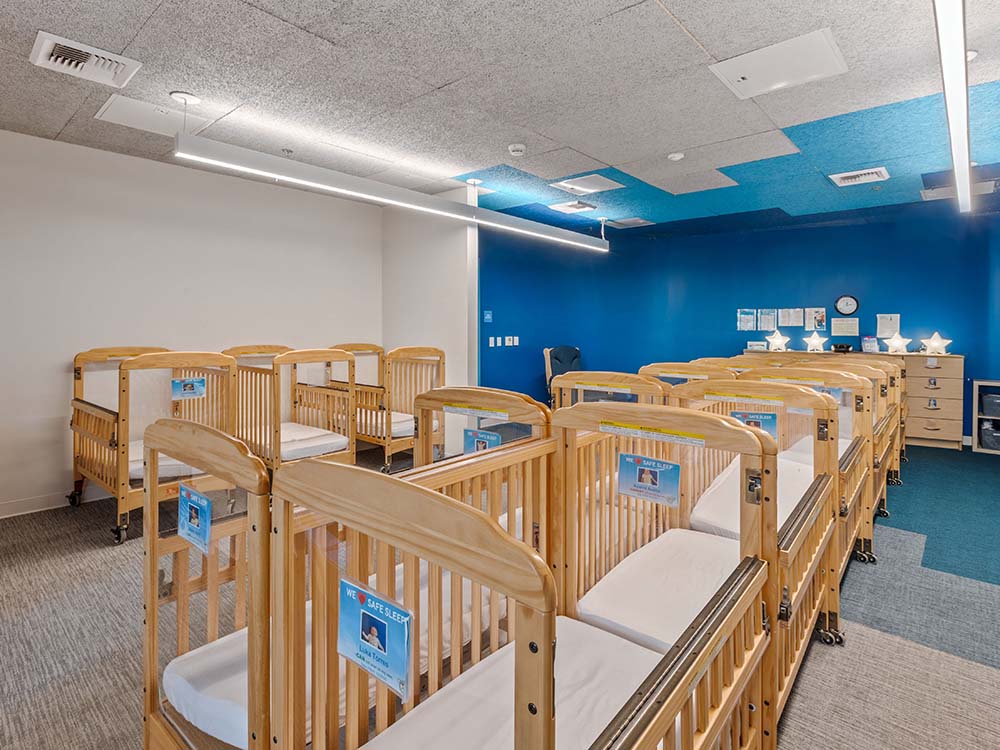 MLK Jr Learning Center Image