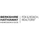 Berkshire Hathaway HomeServices Fox & Roach Logo