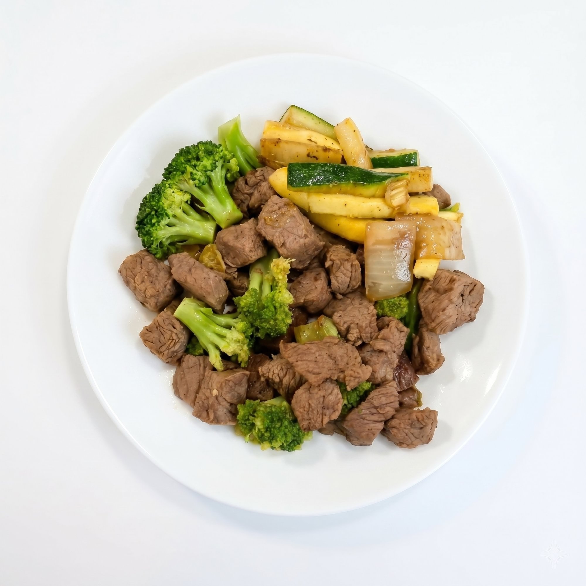 Steak - Side