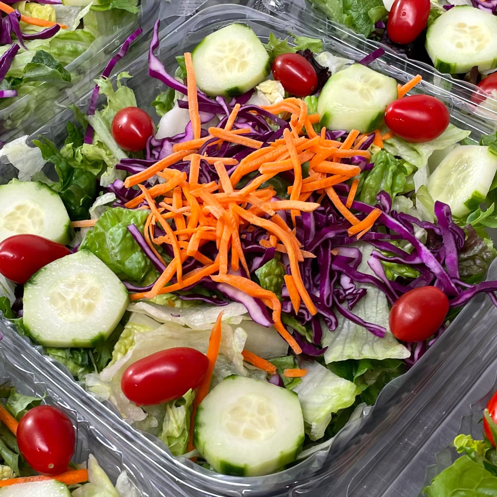 Garden Salad