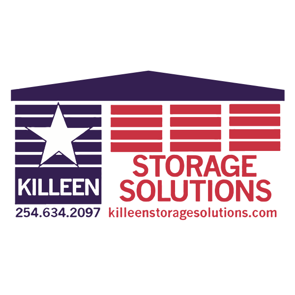 Killeen Storage Solutions