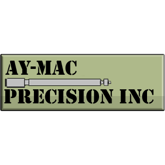 Ay-Mac Precision, Inc Logo