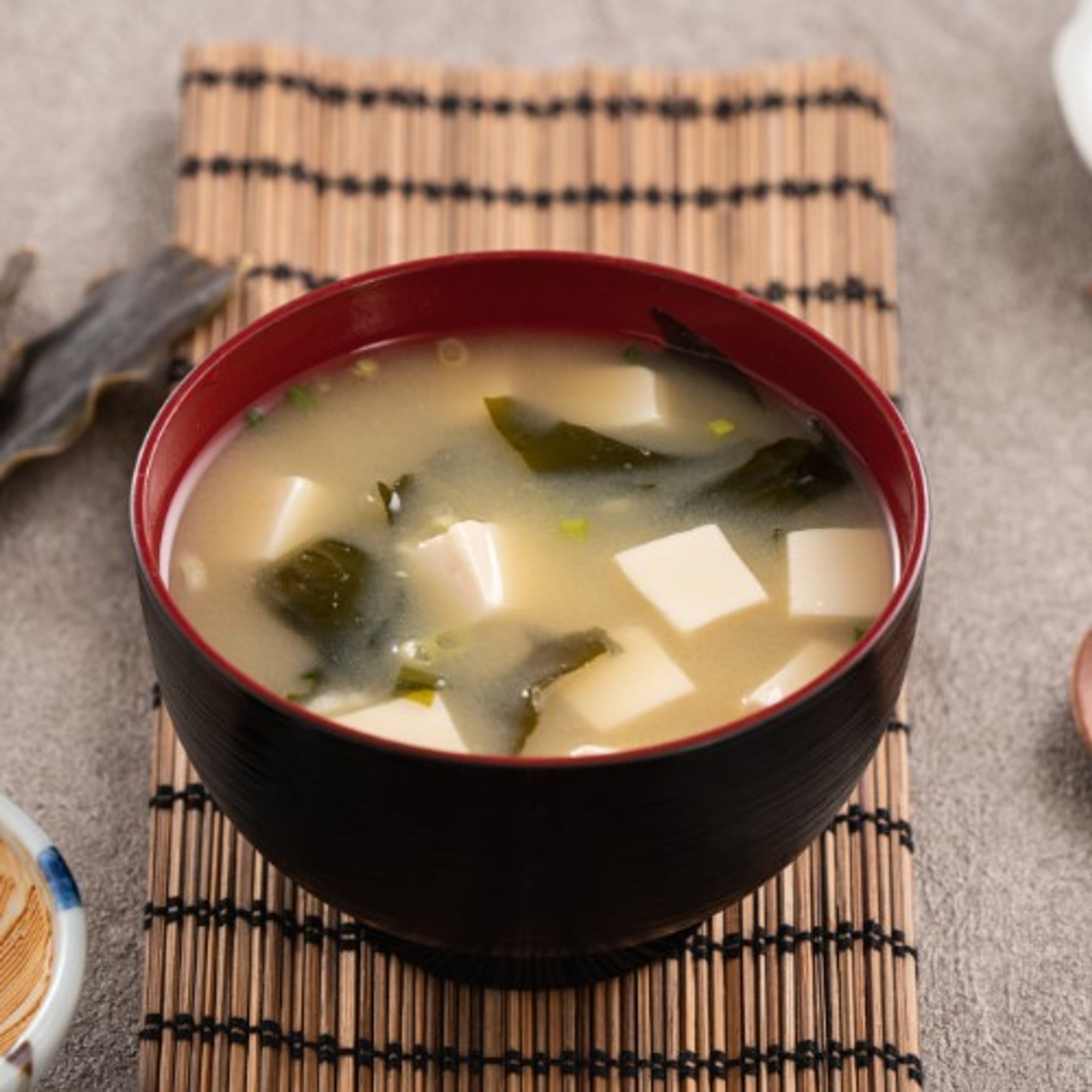 Miso soup