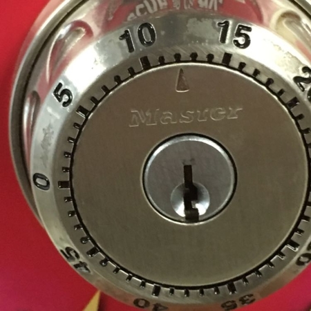 Silverstate Locksmith Ltd Photo