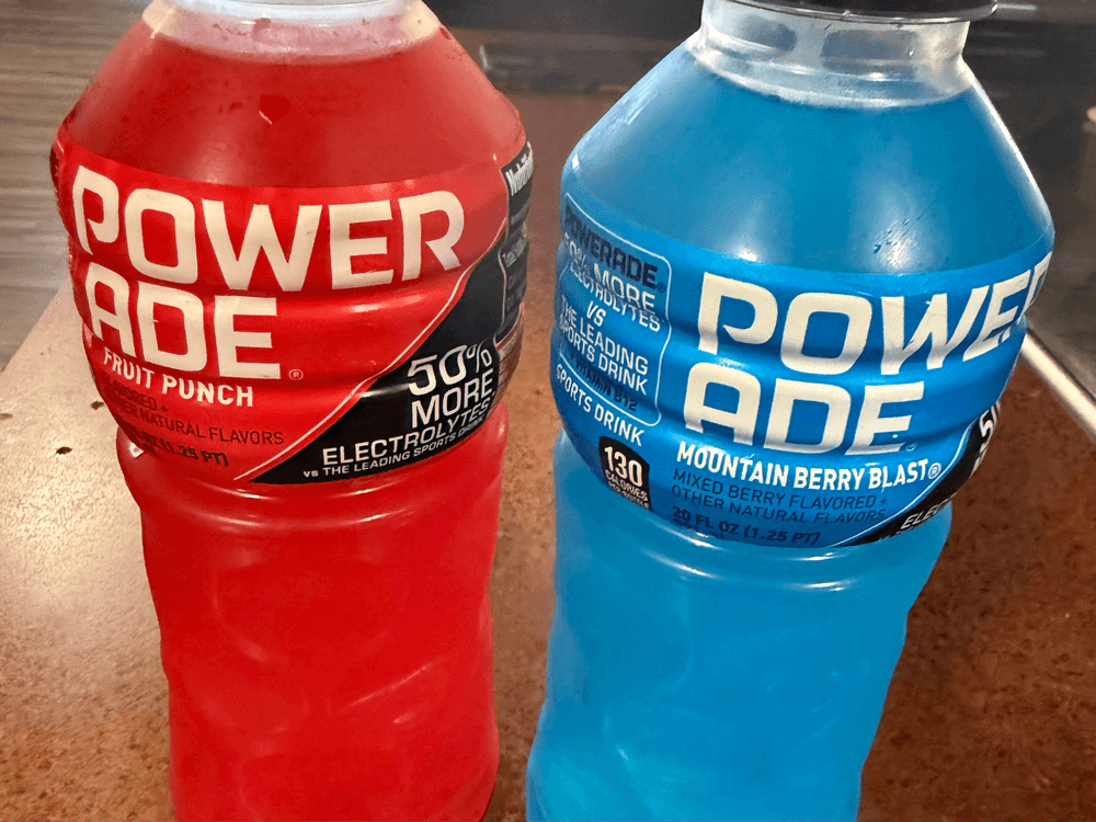 Powerade