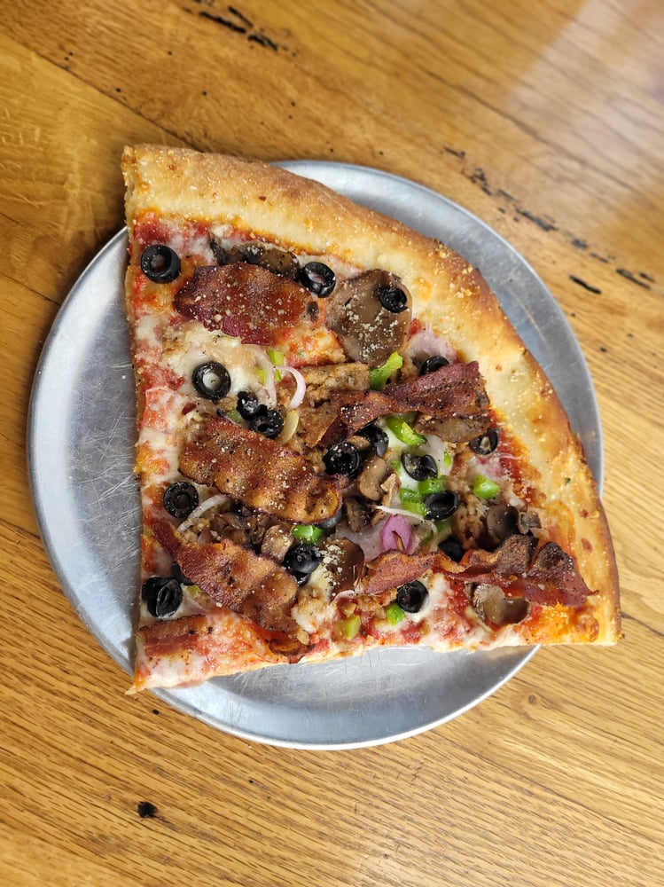 Deluxe Slice