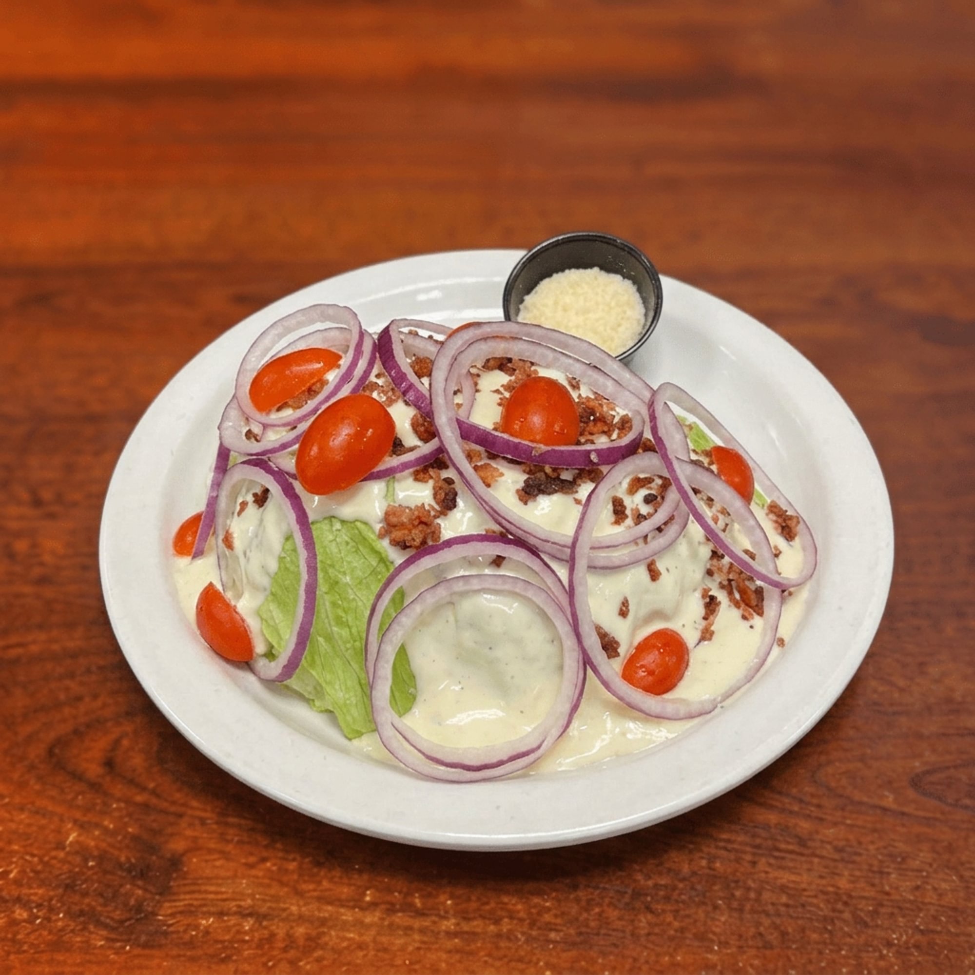 Wedge Salad