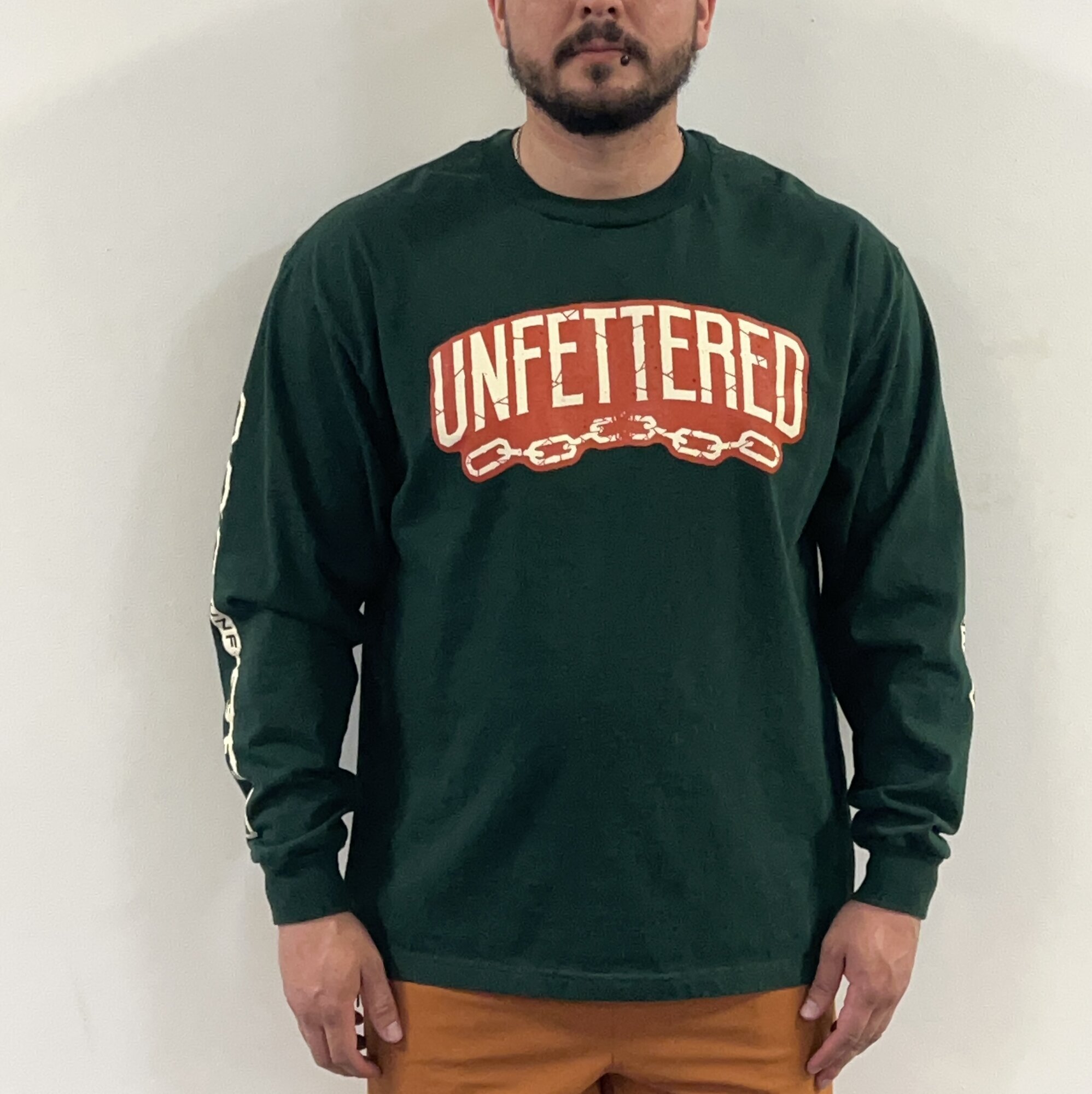 Unfettered Apparel Image