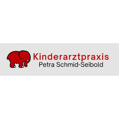 Logo von Kinderarztpraxis Petra Schmid-Seibold