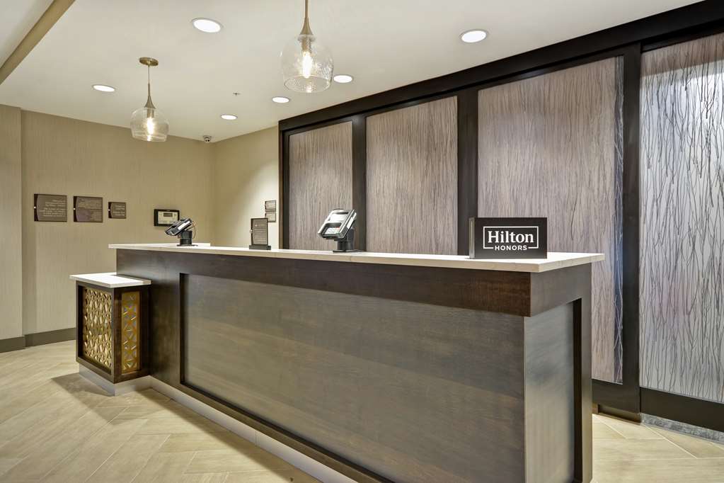 Homewood Suites by Hilton Warren Detroit Image