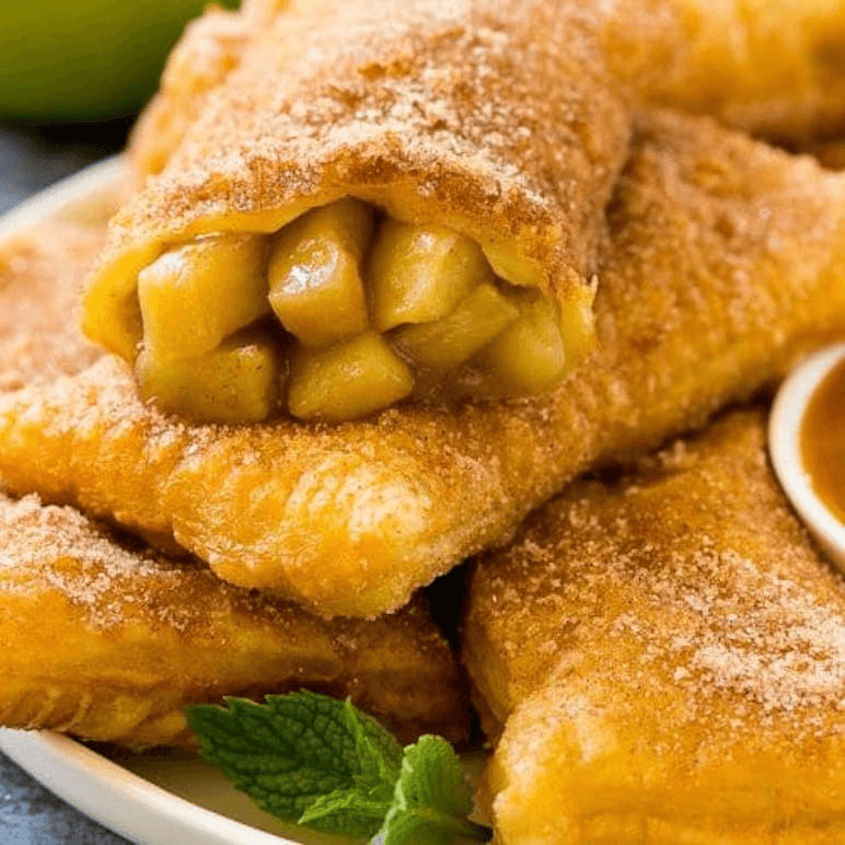Apple Pies