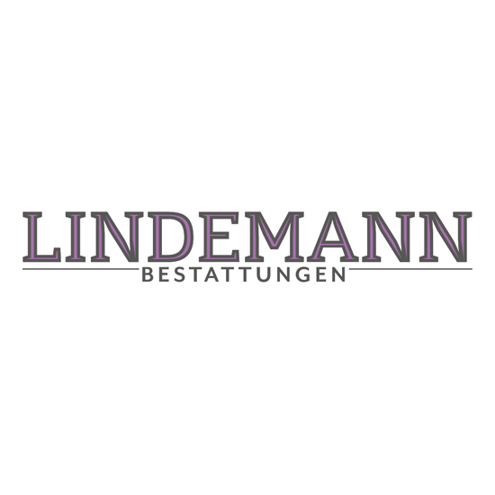 Logo von Bestattungen Lindemann GmbH