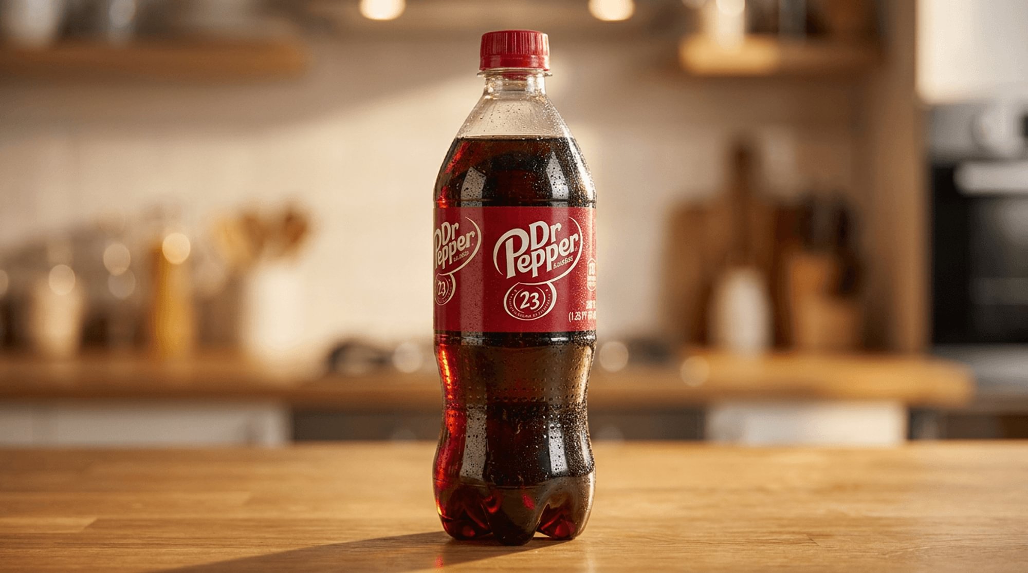 Dr. Pepper