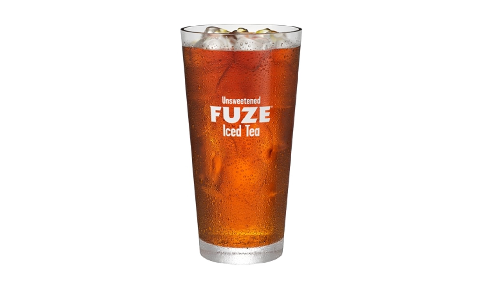 Fuze Unsweetened Tea