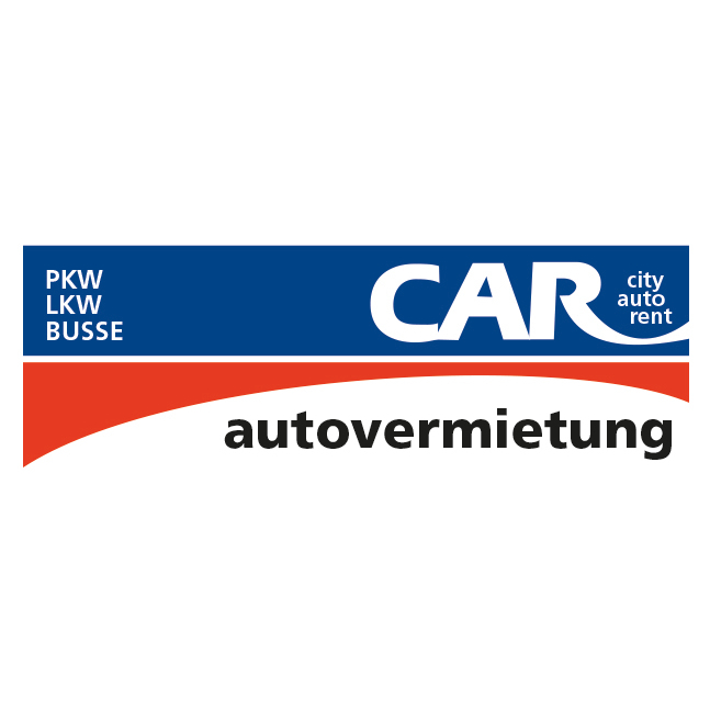 Logo von Autovermietung CAR City Auto Rent e. K.
