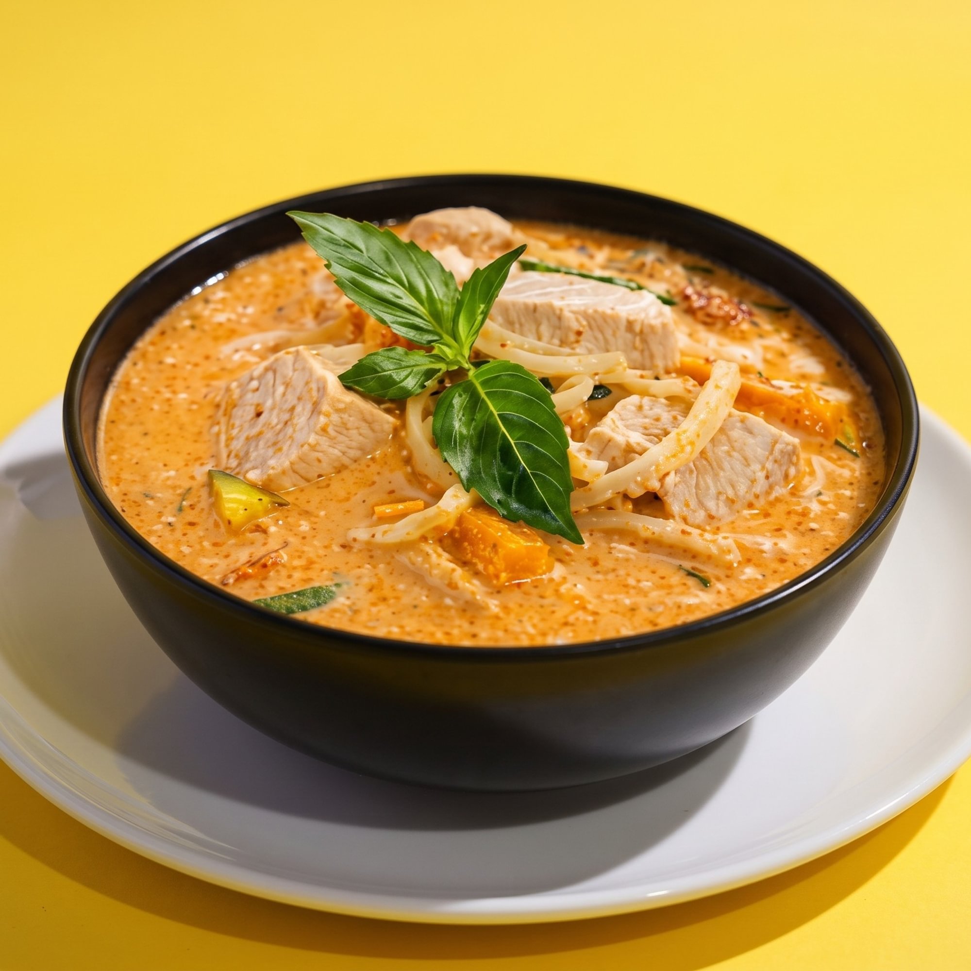 Red Curry (GF)