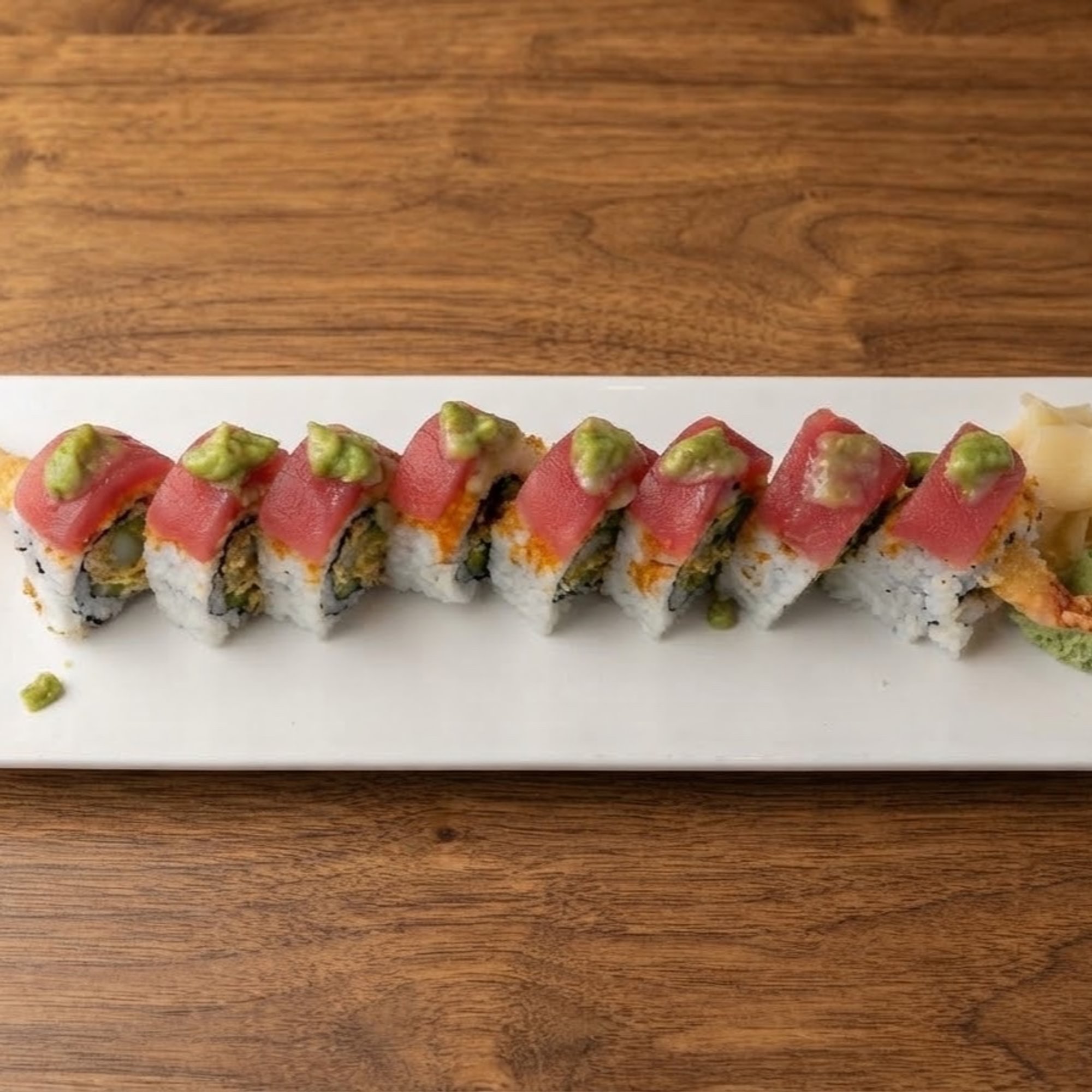 Mexican Roll
