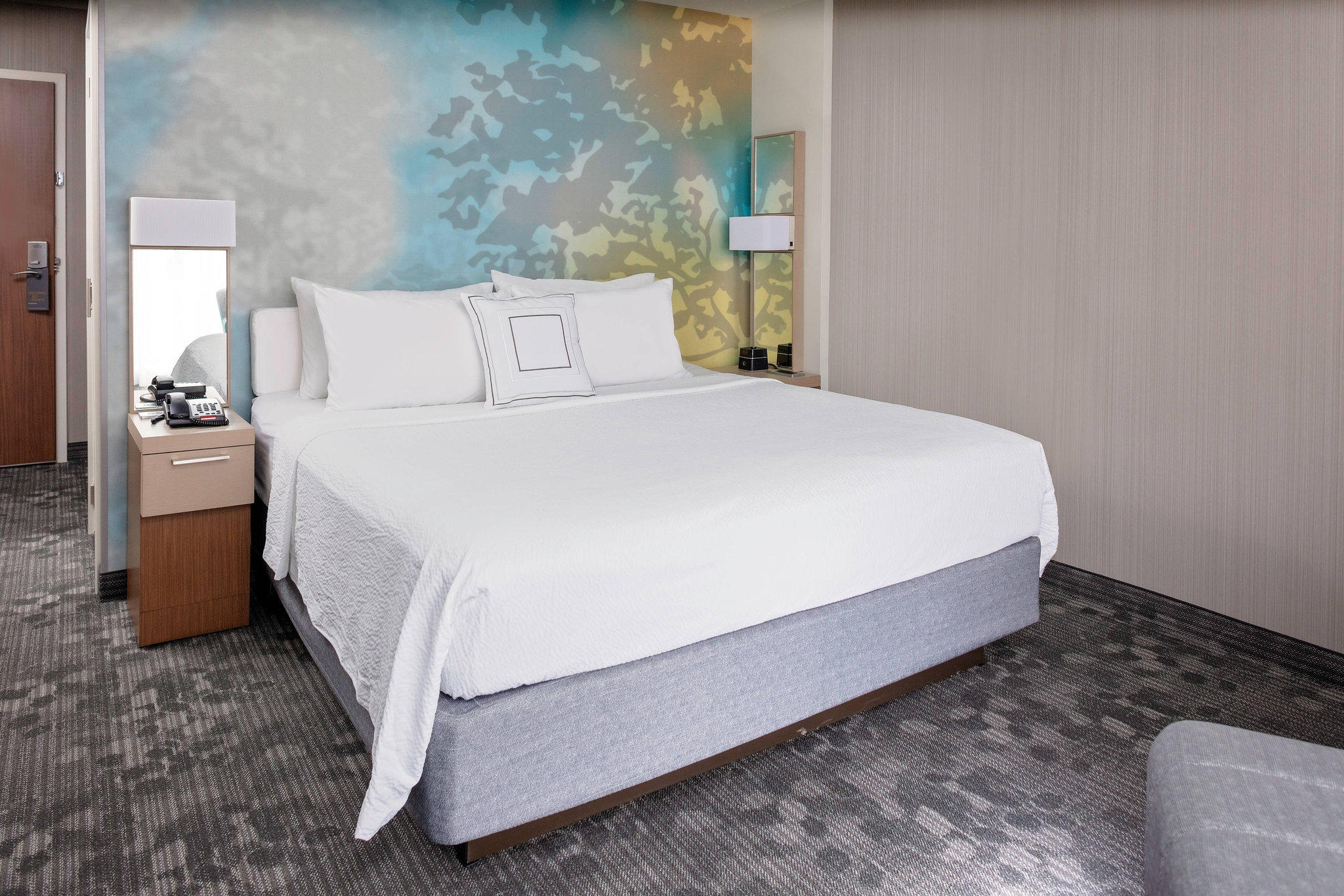 Courtyard by Marriott Cincinnati Mason Photo