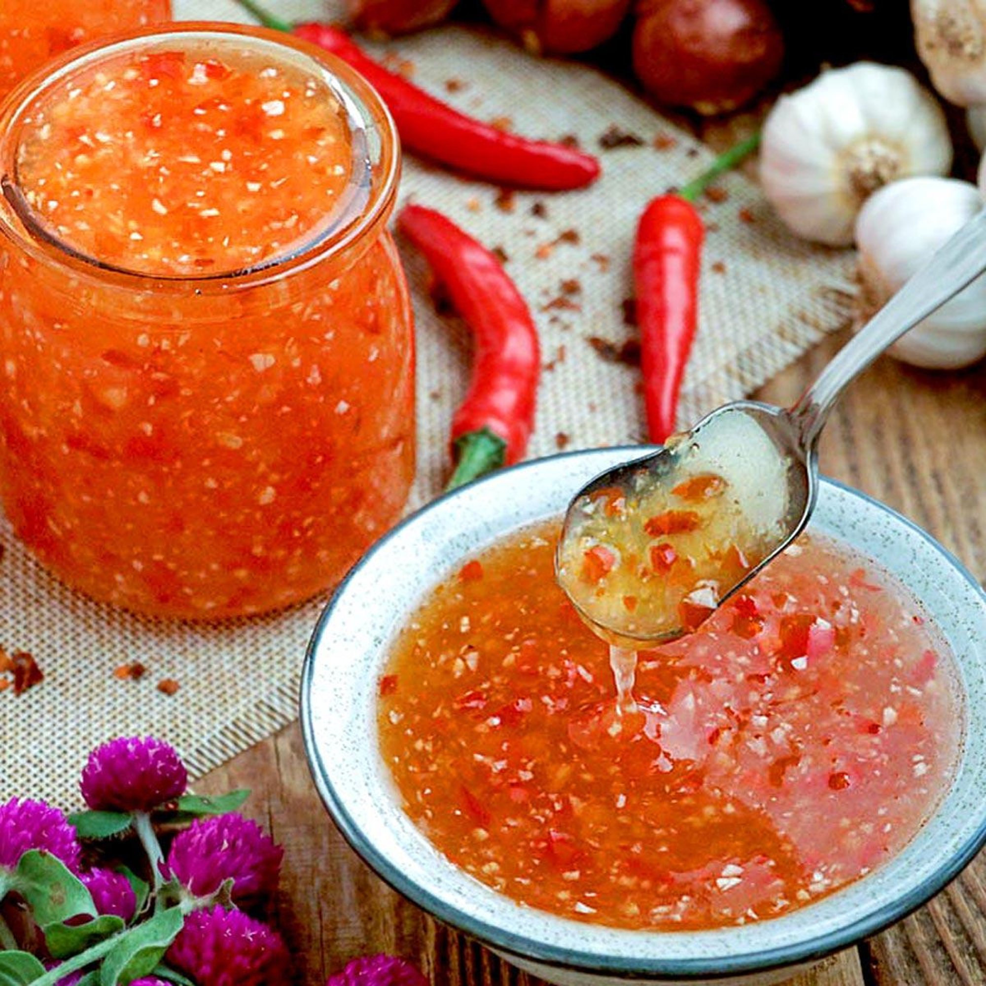 Sweet Chili