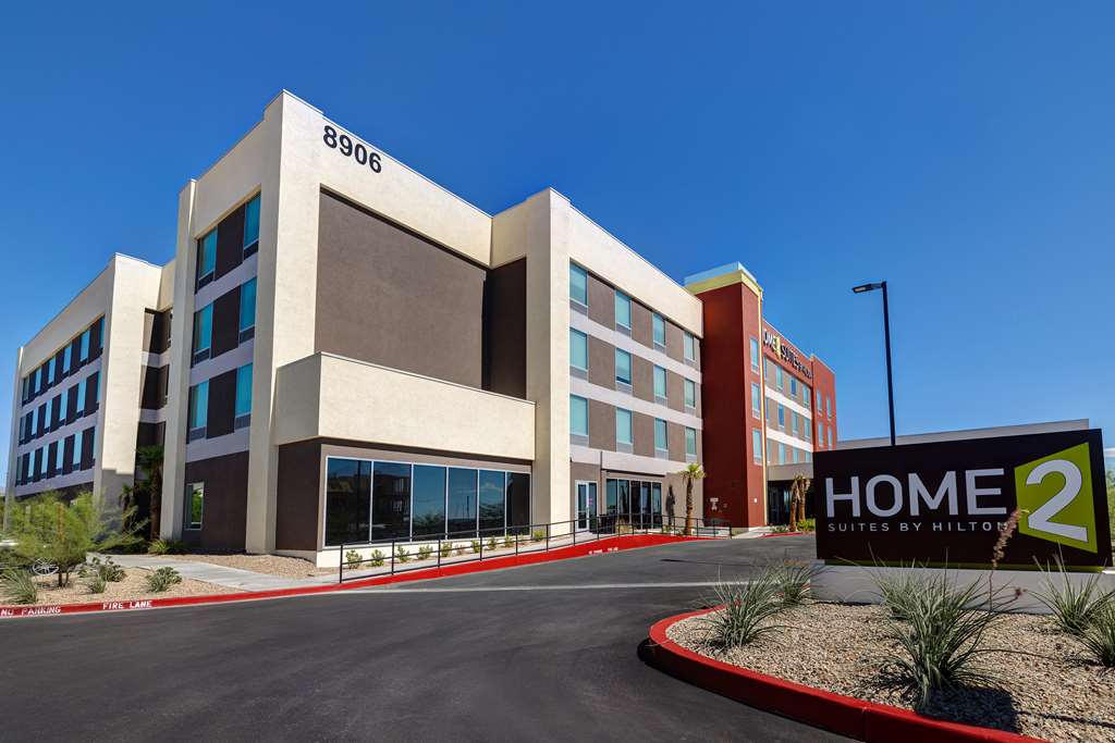 Home2 Suites by Hilton Las Vegas Northwest Image