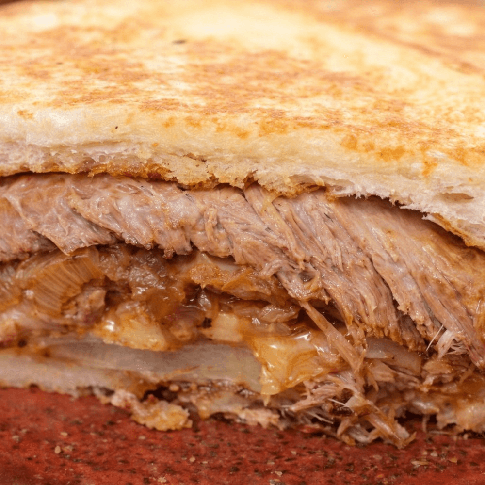Texas Melt