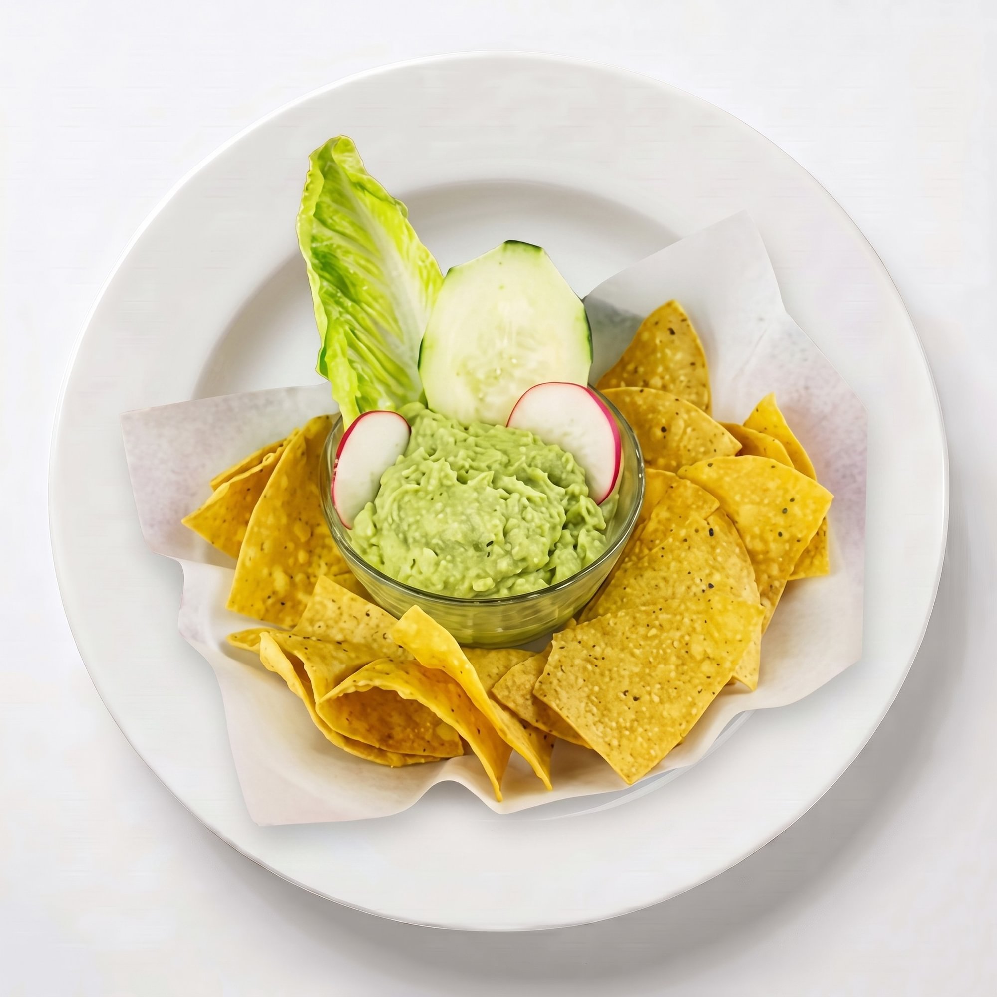 Guacamole Guatemalteco